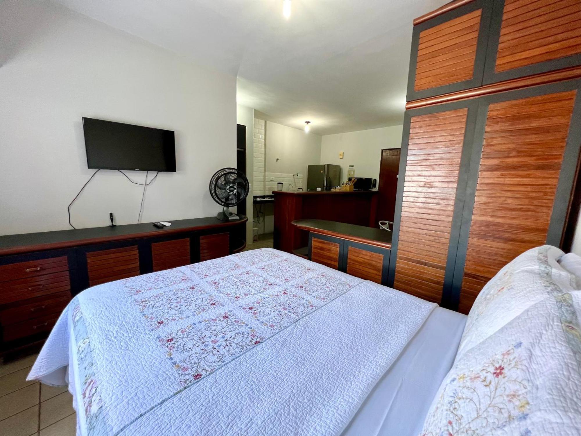 Flat Beira Mar Na Praia De Jatiuca Maceio  Exterior photo